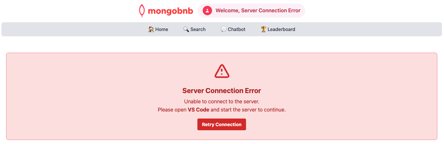 Frontend Name Display